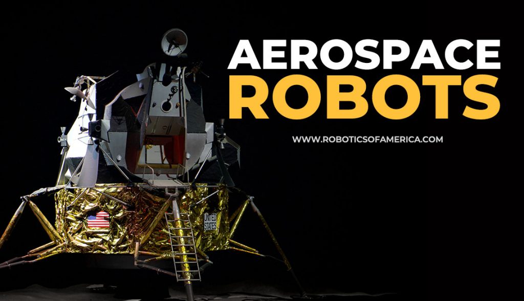 Aerospace Robots