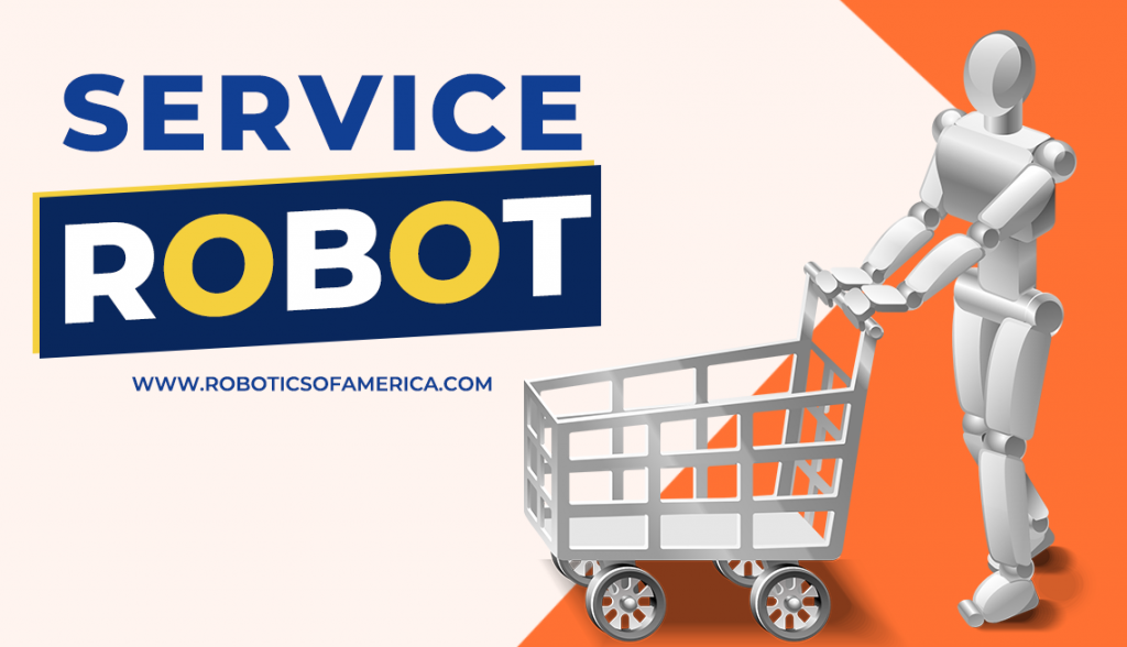 service robot